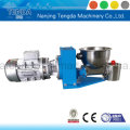 Single Screw Extruder Feeding Machine with High Speed